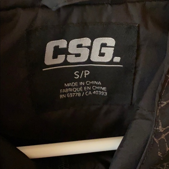 Light jacket - Picture 4 of 6